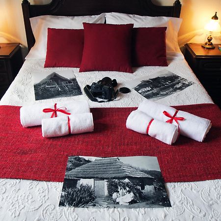 Hotel Gordon Funchal  Esterno foto