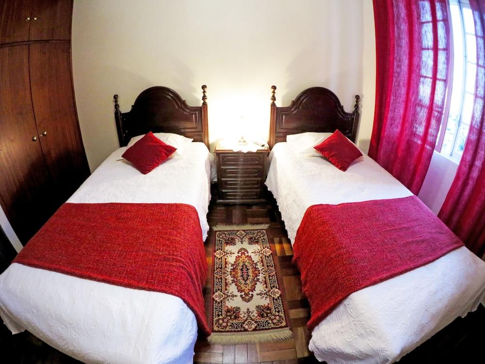 Hotel Gordon Funchal  Esterno foto