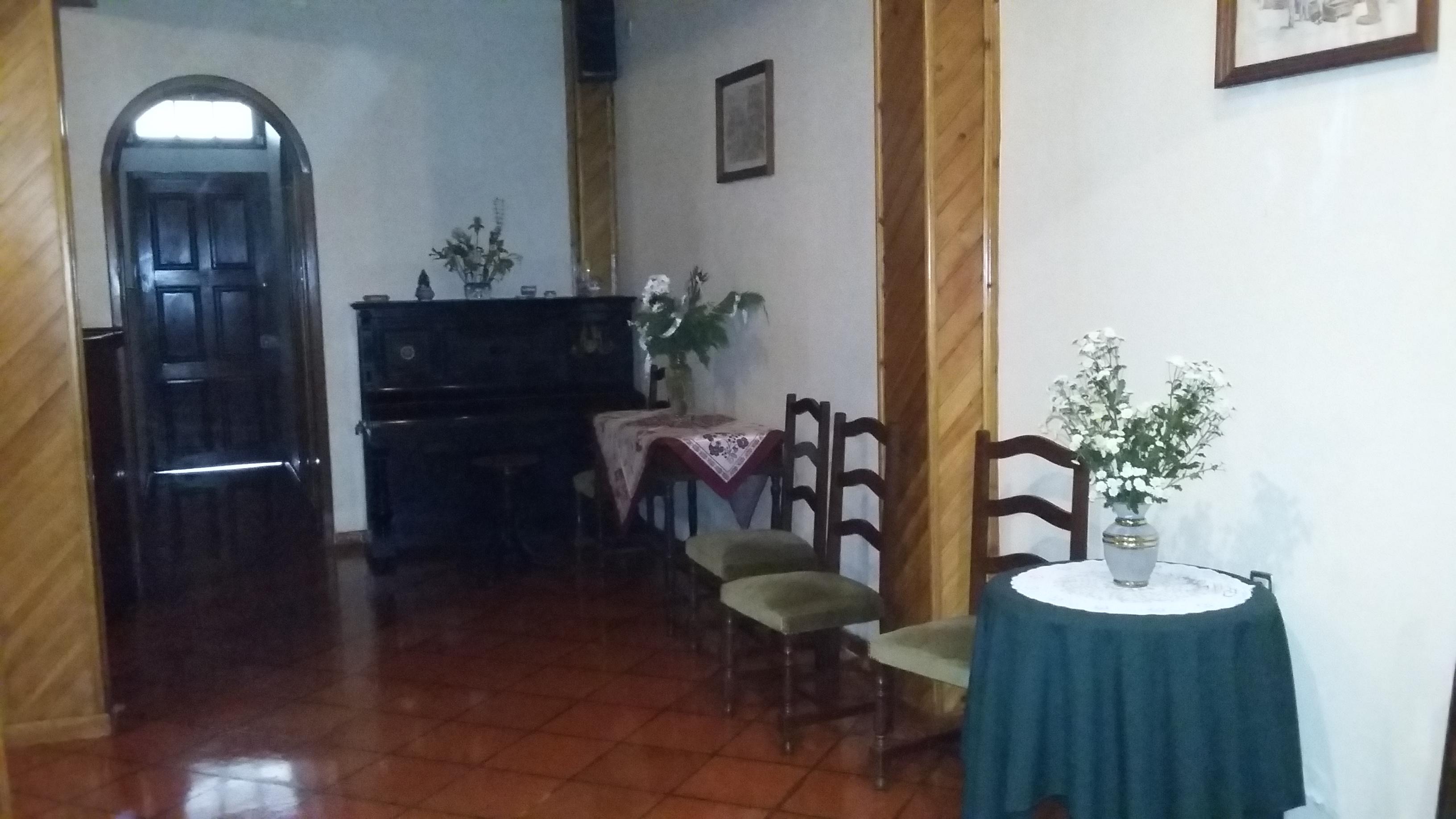 Hotel Gordon Funchal  Esterno foto