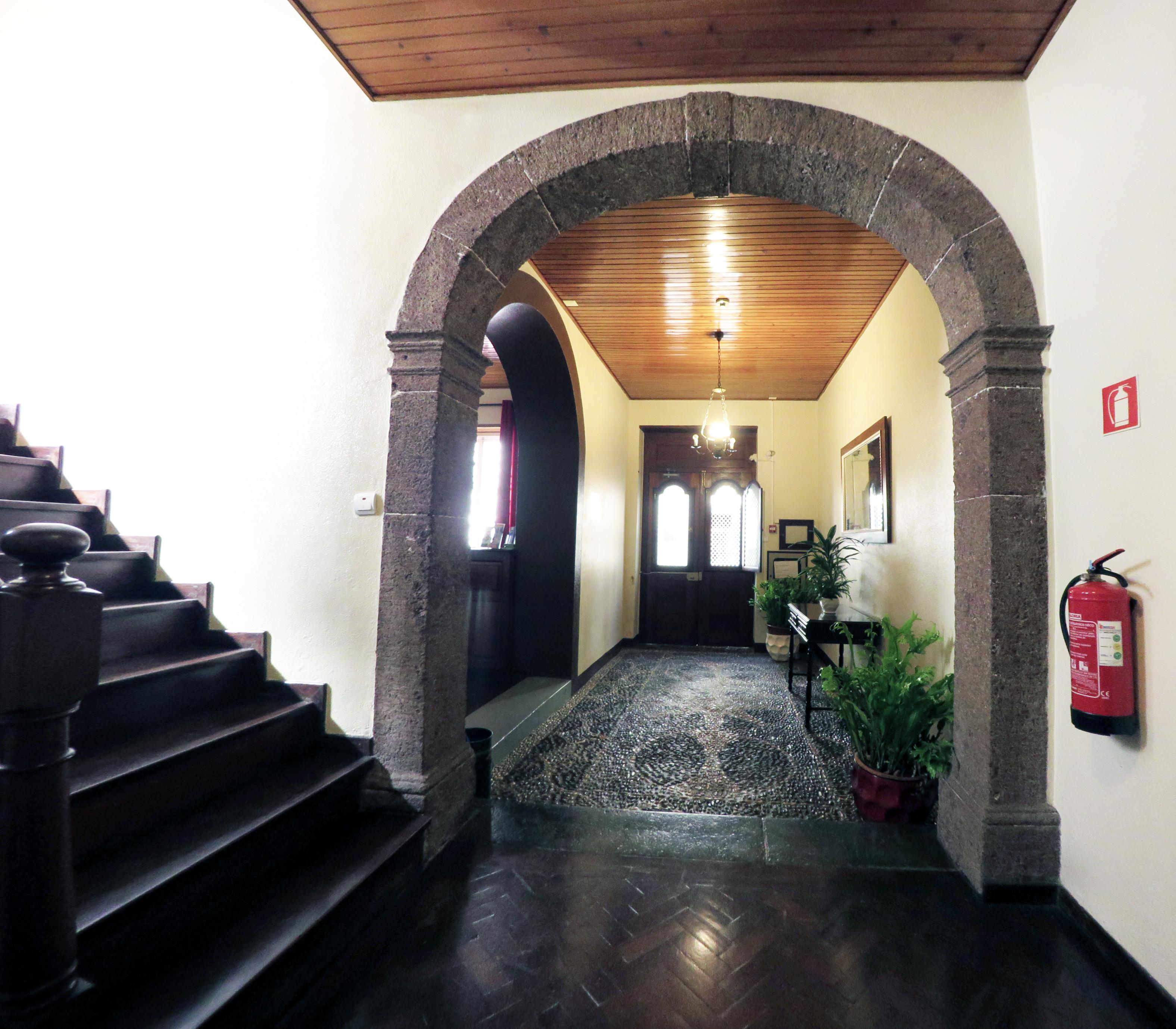Hotel Gordon Funchal  Esterno foto