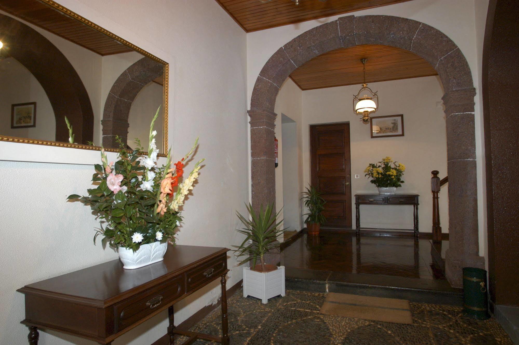 Hotel Gordon Funchal  Esterno foto