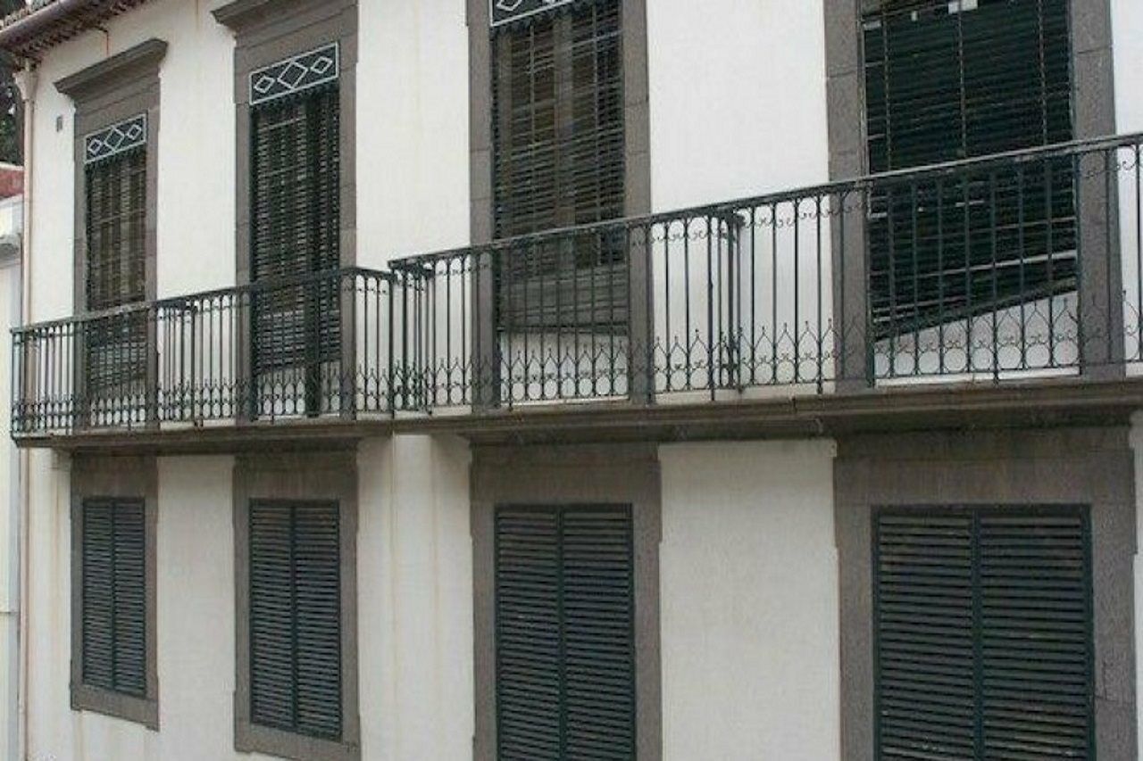 Hotel Gordon Funchal  Esterno foto