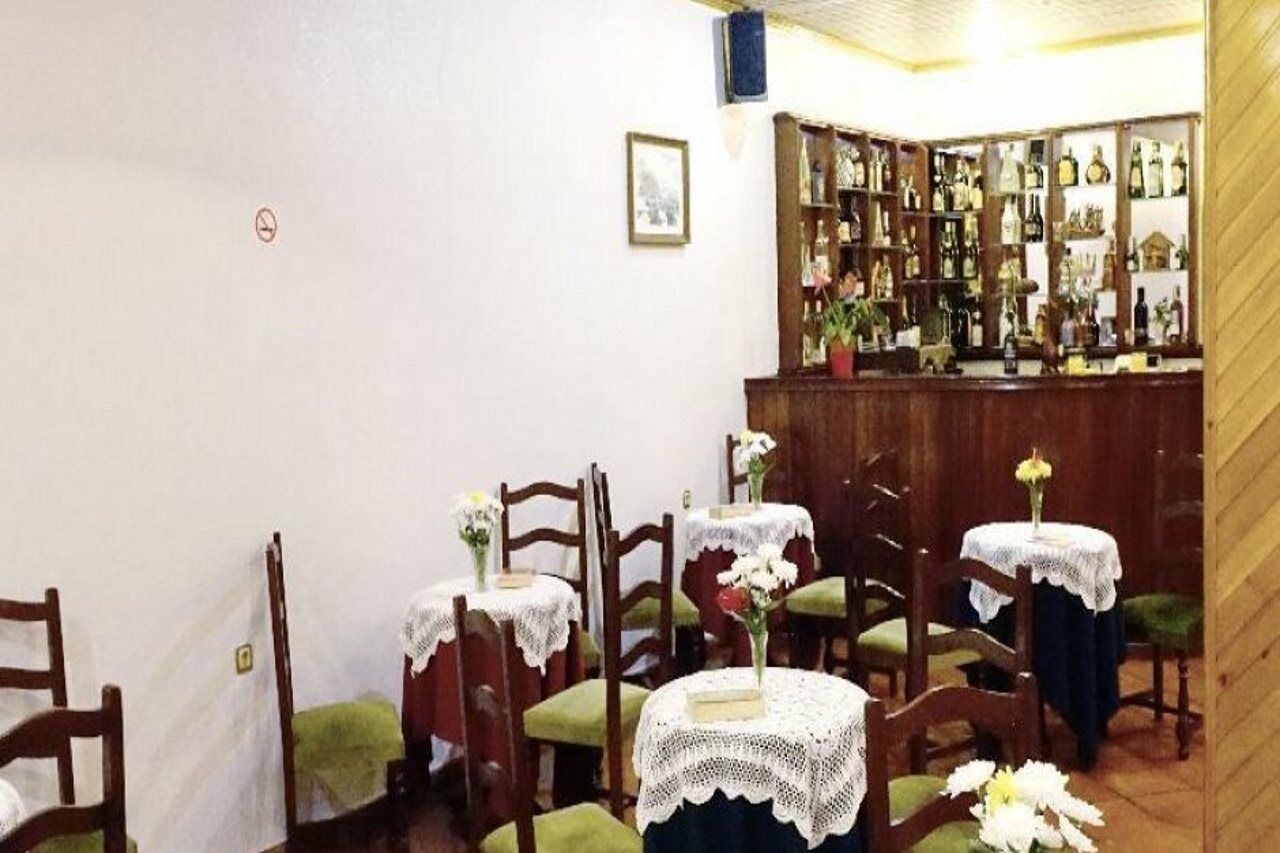Hotel Gordon Funchal  Esterno foto
