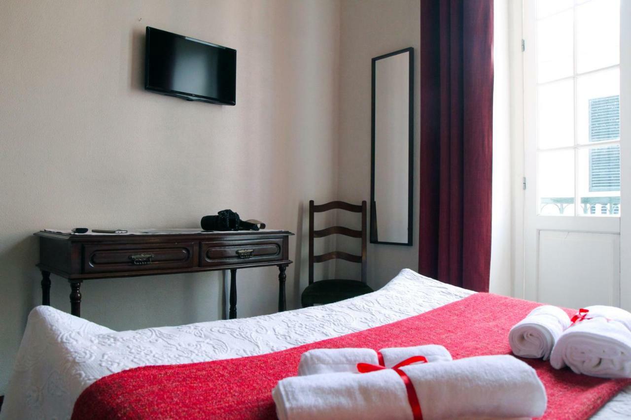 Hotel Gordon Funchal  Esterno foto