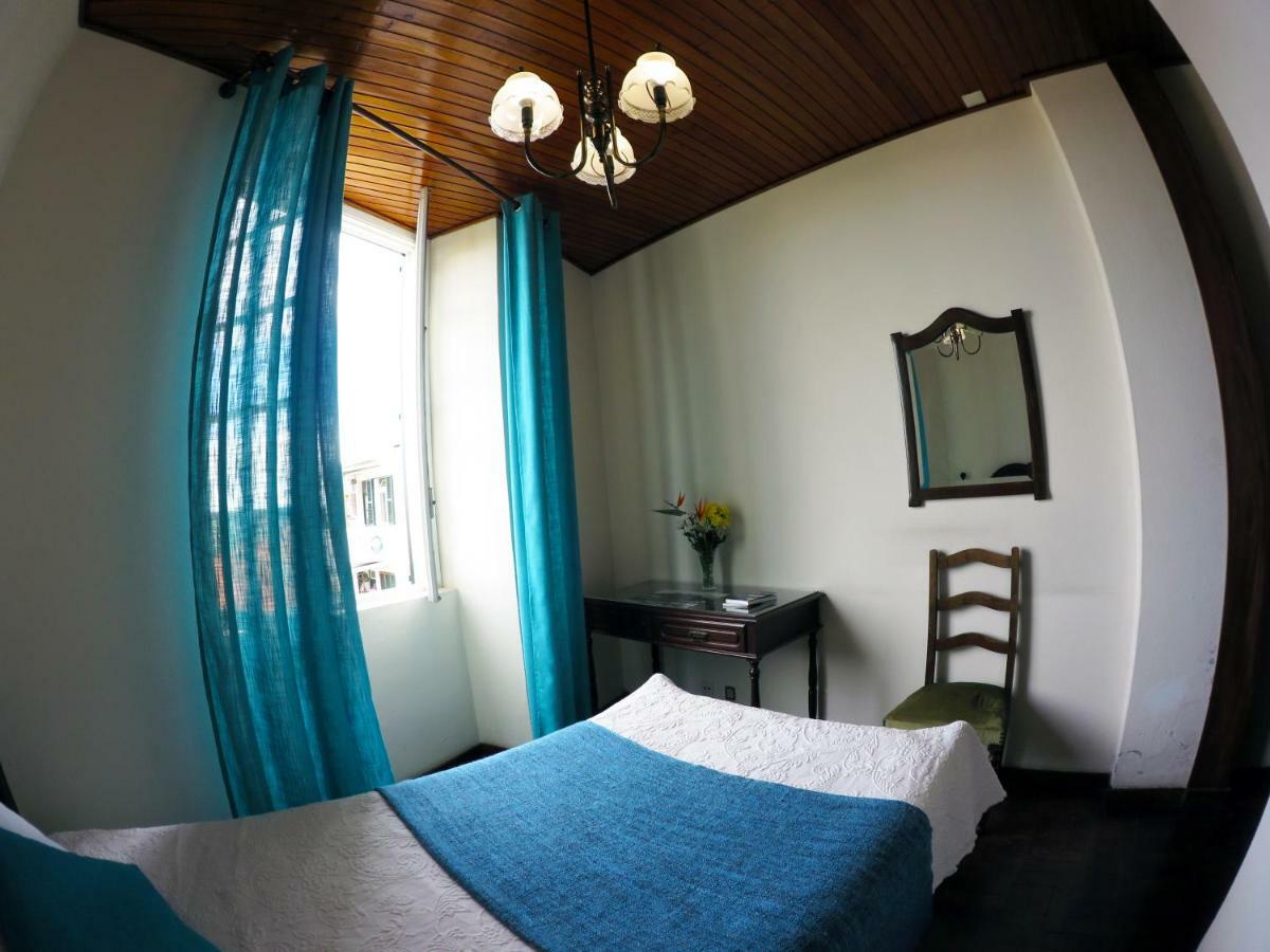 Hotel Gordon Funchal  Esterno foto