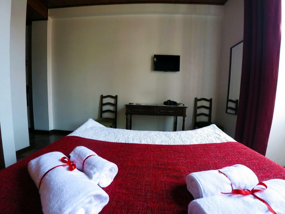 Hotel Gordon Funchal  Esterno foto