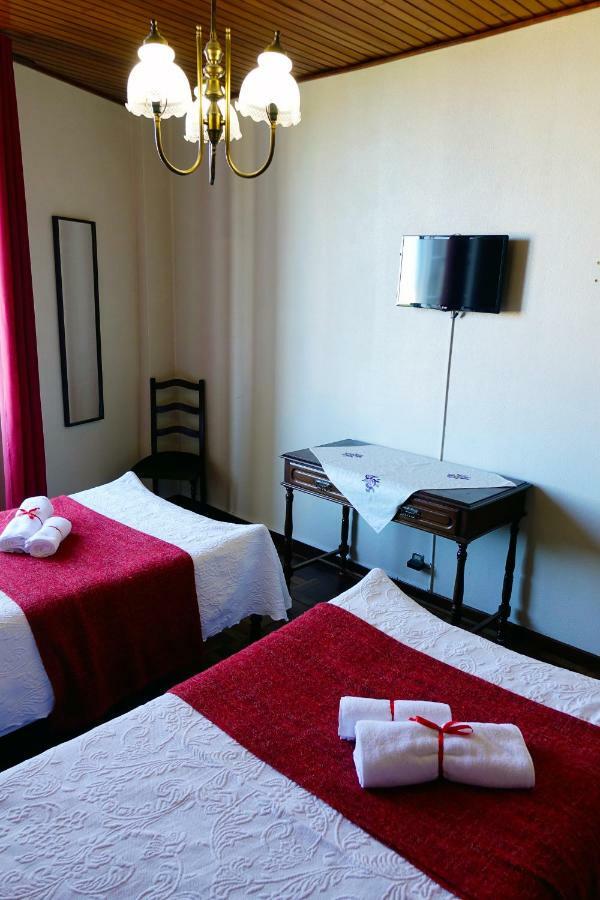 Hotel Gordon Funchal  Esterno foto
