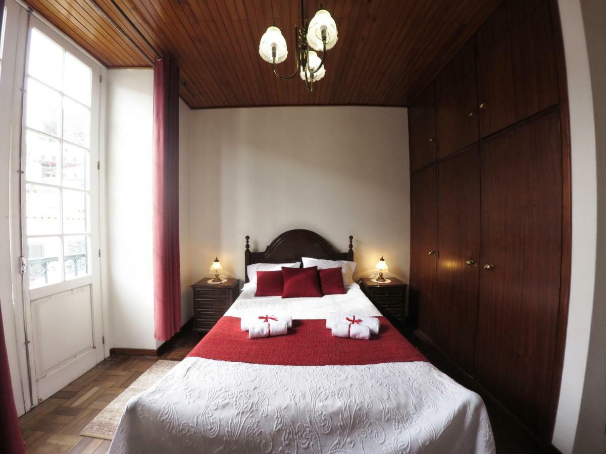 Hotel Gordon Funchal  Esterno foto