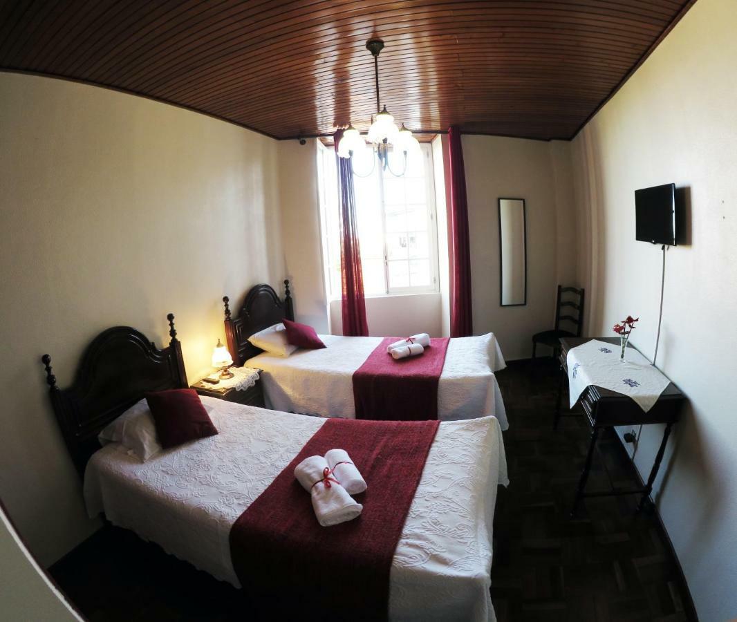 Hotel Gordon Funchal  Esterno foto