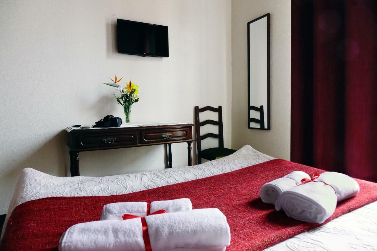 Hotel Gordon Funchal  Esterno foto