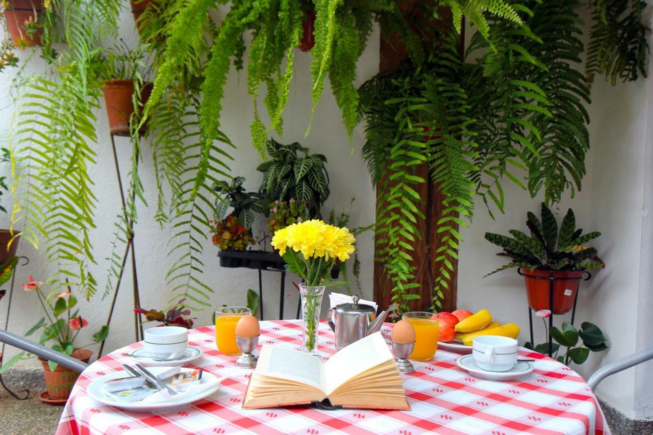 Hotel Gordon Funchal  Esterno foto