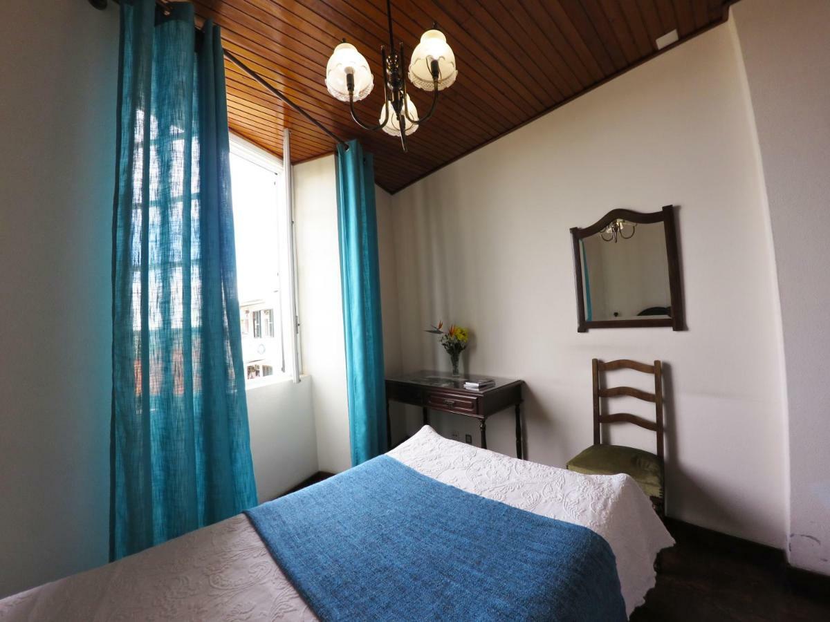 Hotel Gordon Funchal  Esterno foto