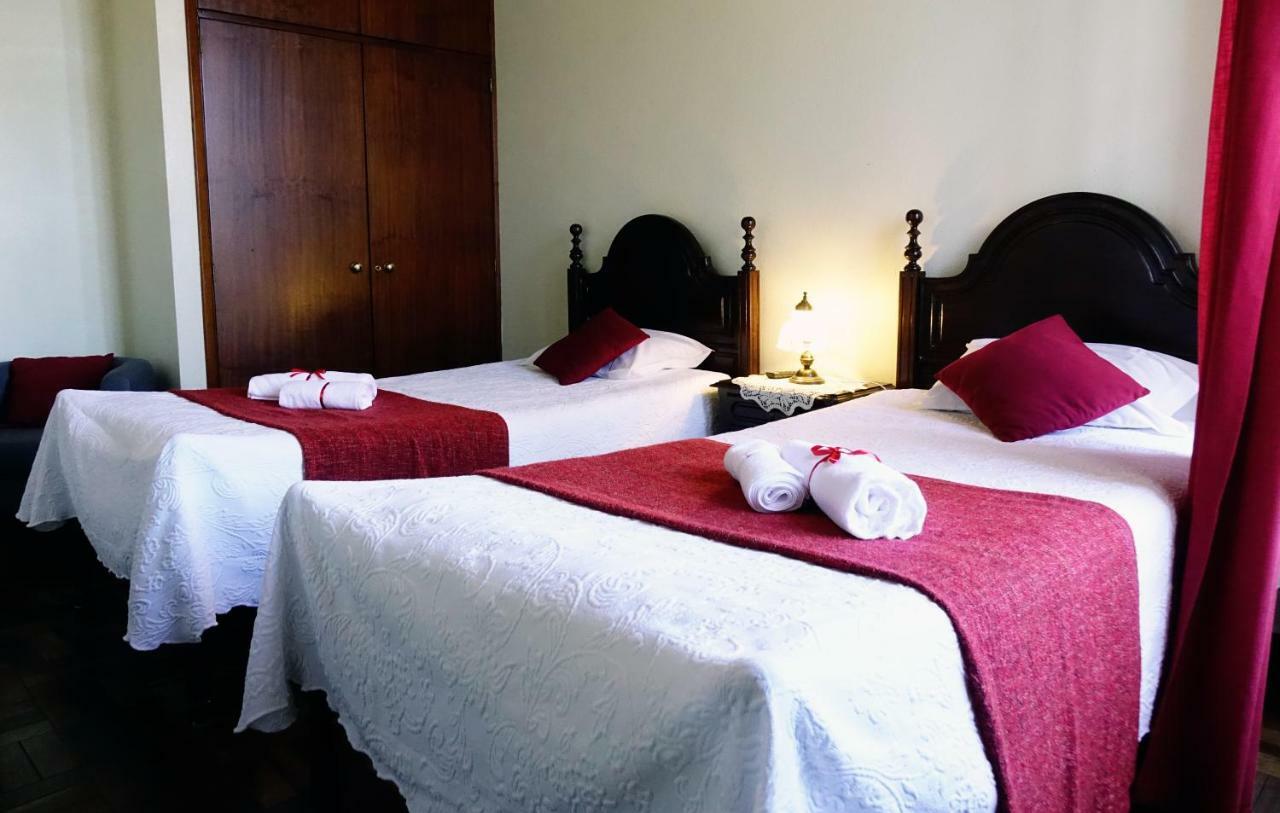 Hotel Gordon Funchal  Esterno foto