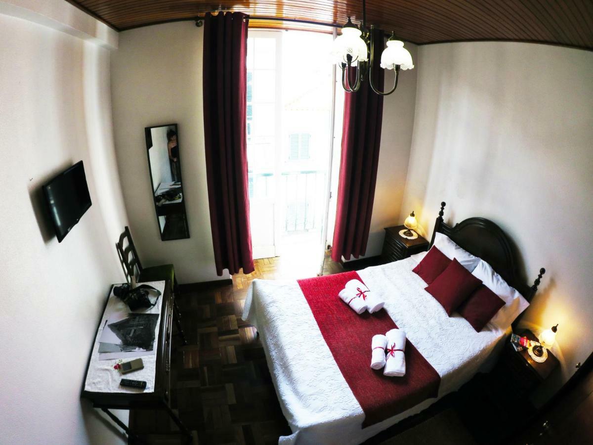 Hotel Gordon Funchal  Esterno foto