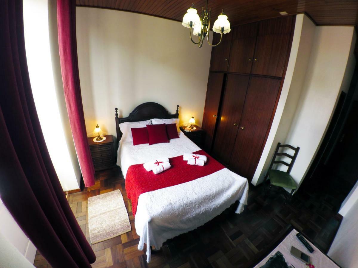 Hotel Gordon Funchal  Esterno foto
