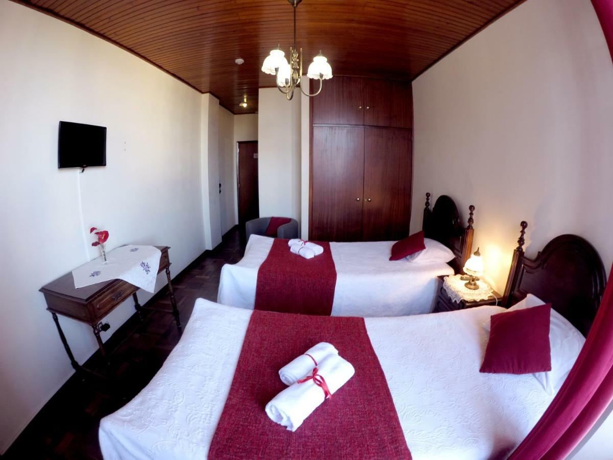 Hotel Gordon Funchal  Esterno foto