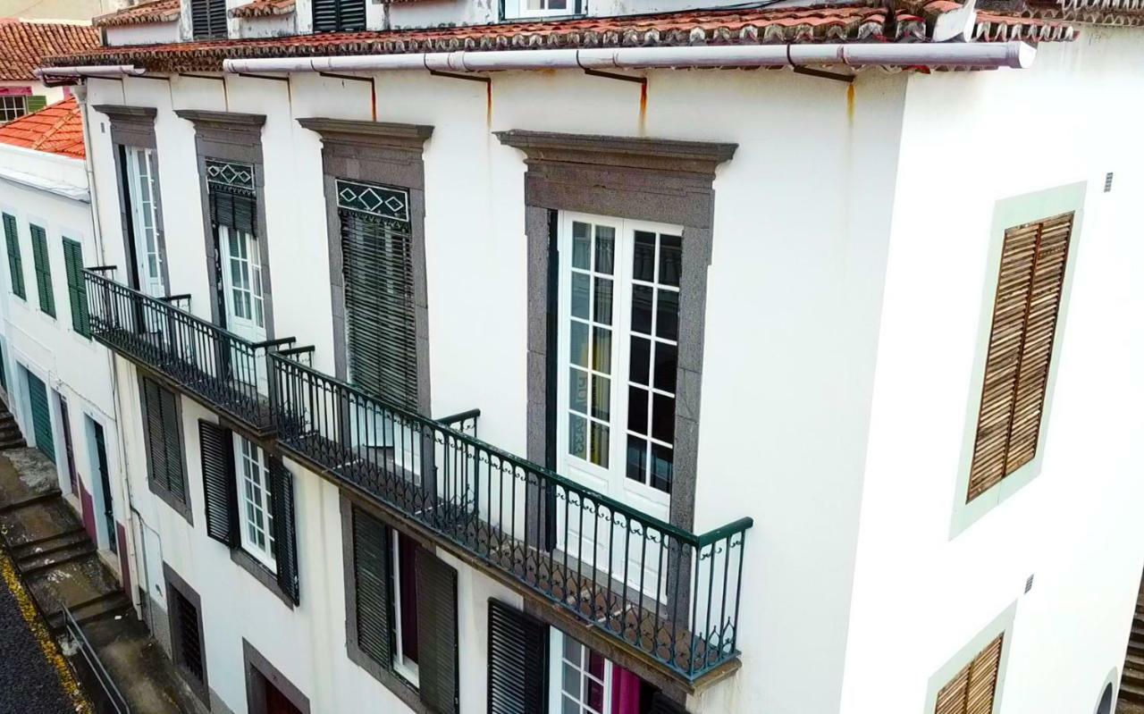 Hotel Gordon Funchal  Esterno foto