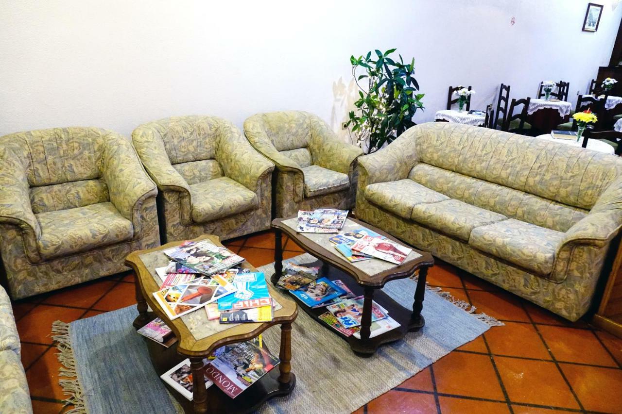 Hotel Gordon Funchal  Esterno foto