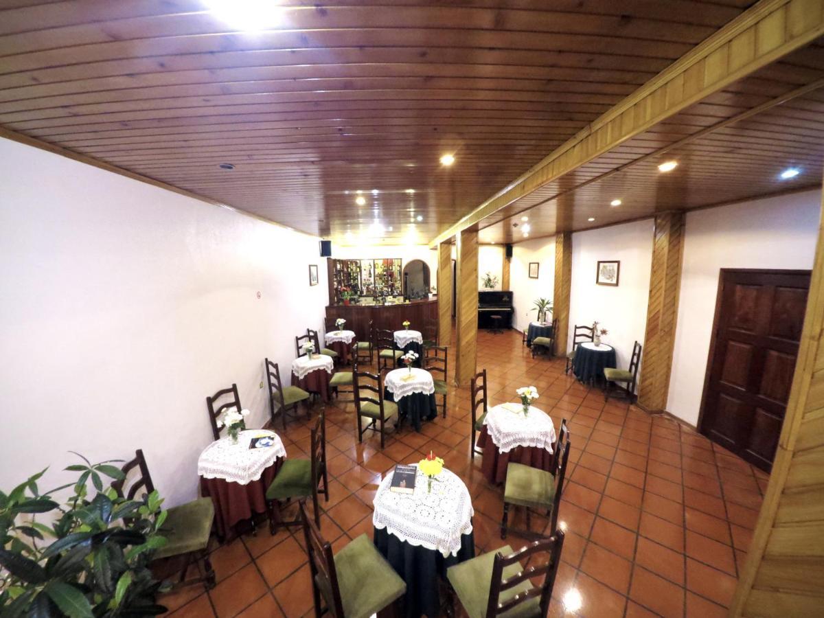 Hotel Gordon Funchal  Esterno foto