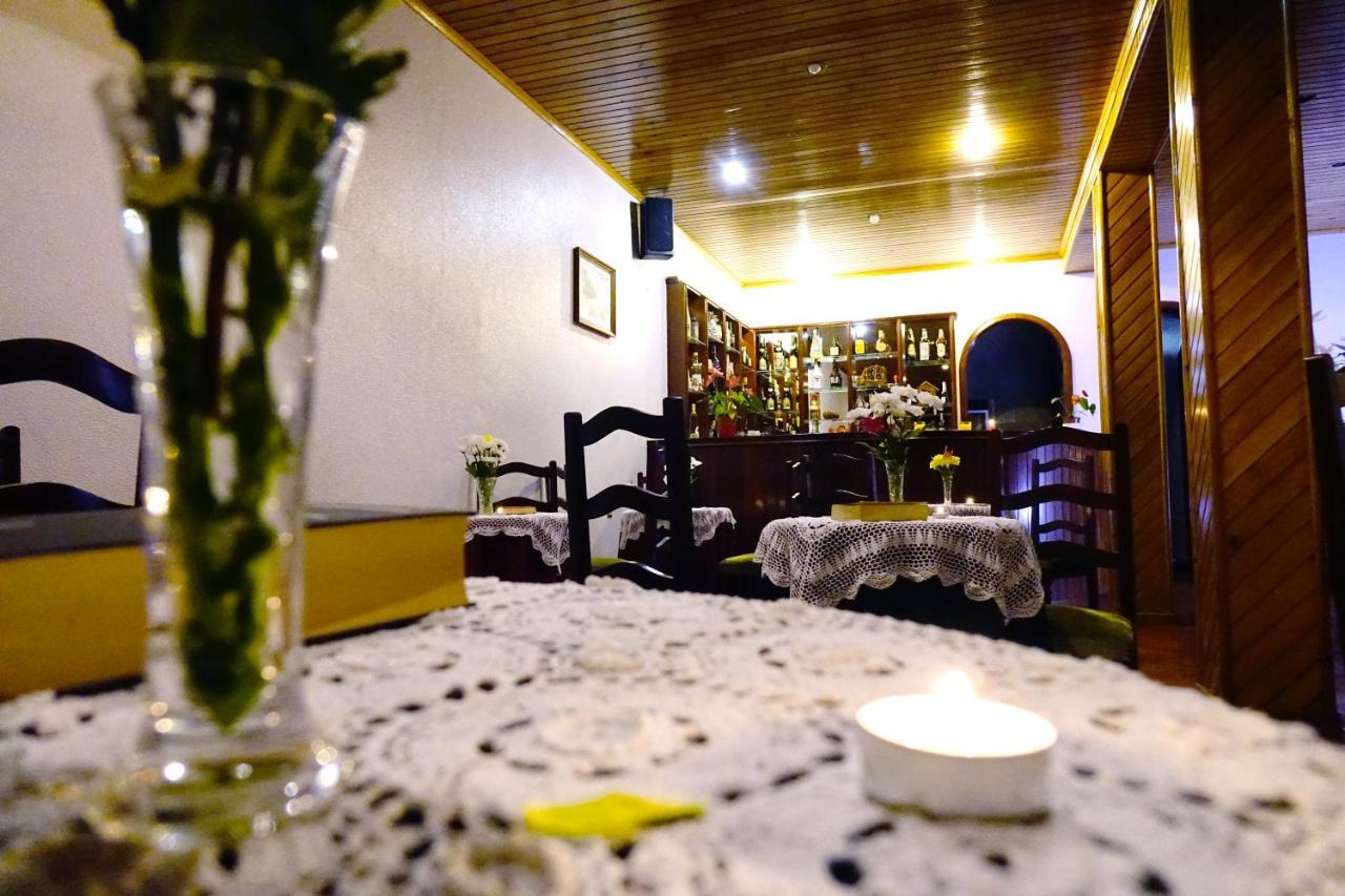 Hotel Gordon Funchal  Esterno foto